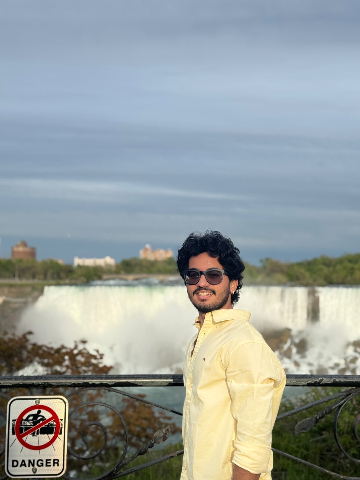 Pratham Shah